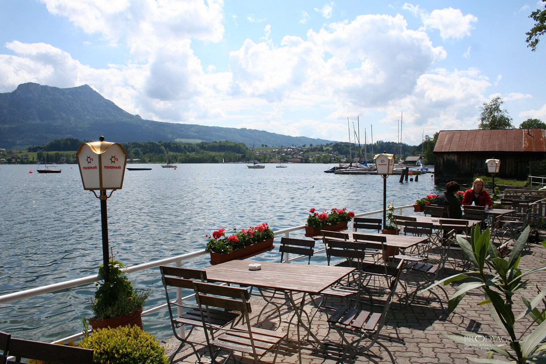 Mondsee